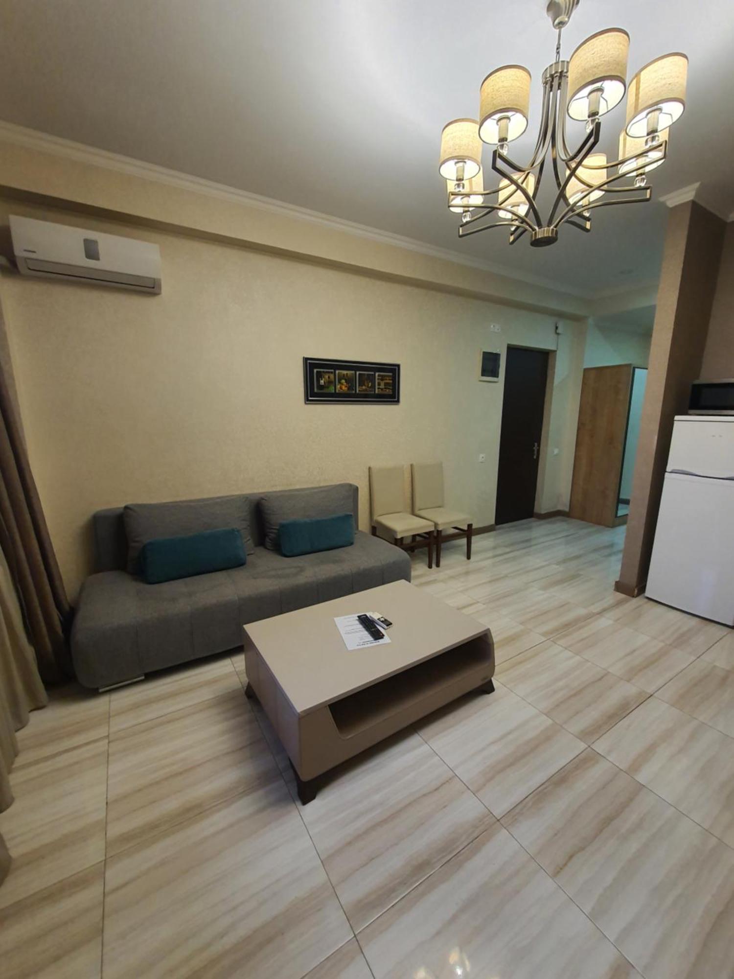 Dat Exx Apartments Tbilisi Cameră foto