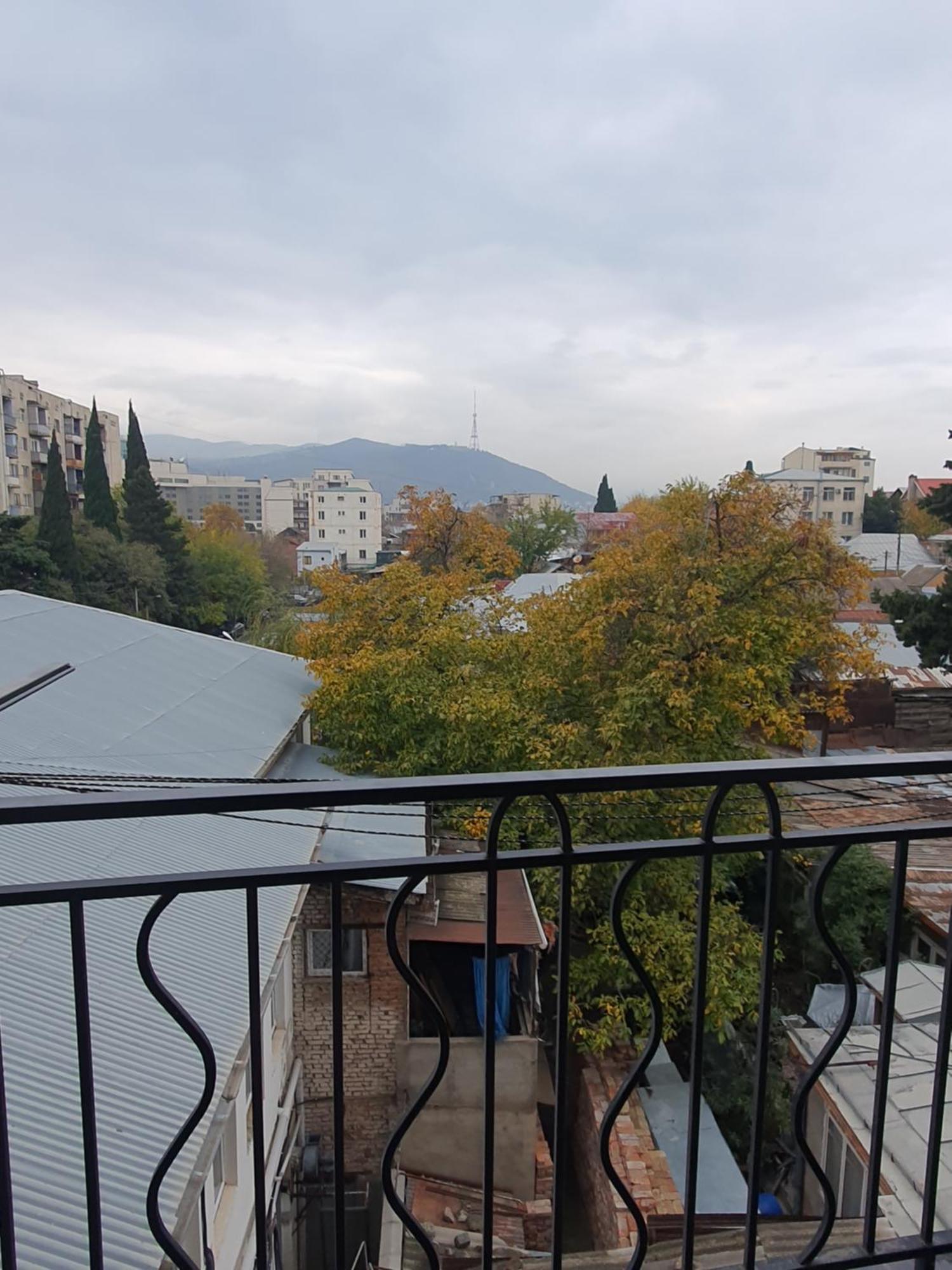 Dat Exx Apartments Tbilisi Cameră foto