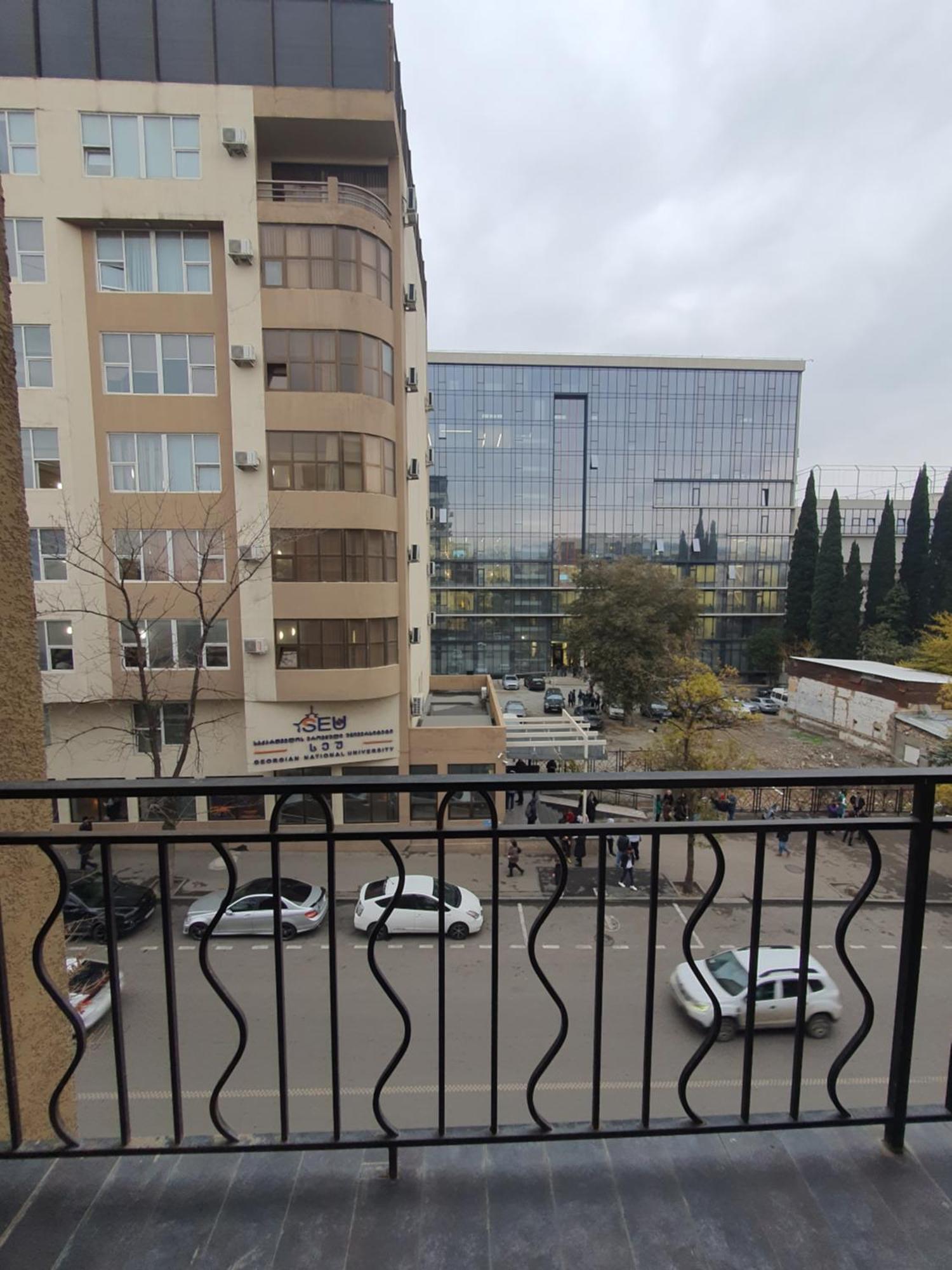 Dat Exx Apartments Tbilisi Cameră foto