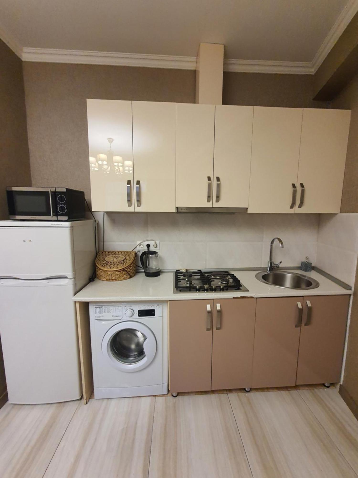 Dat Exx Apartments Tbilisi Cameră foto