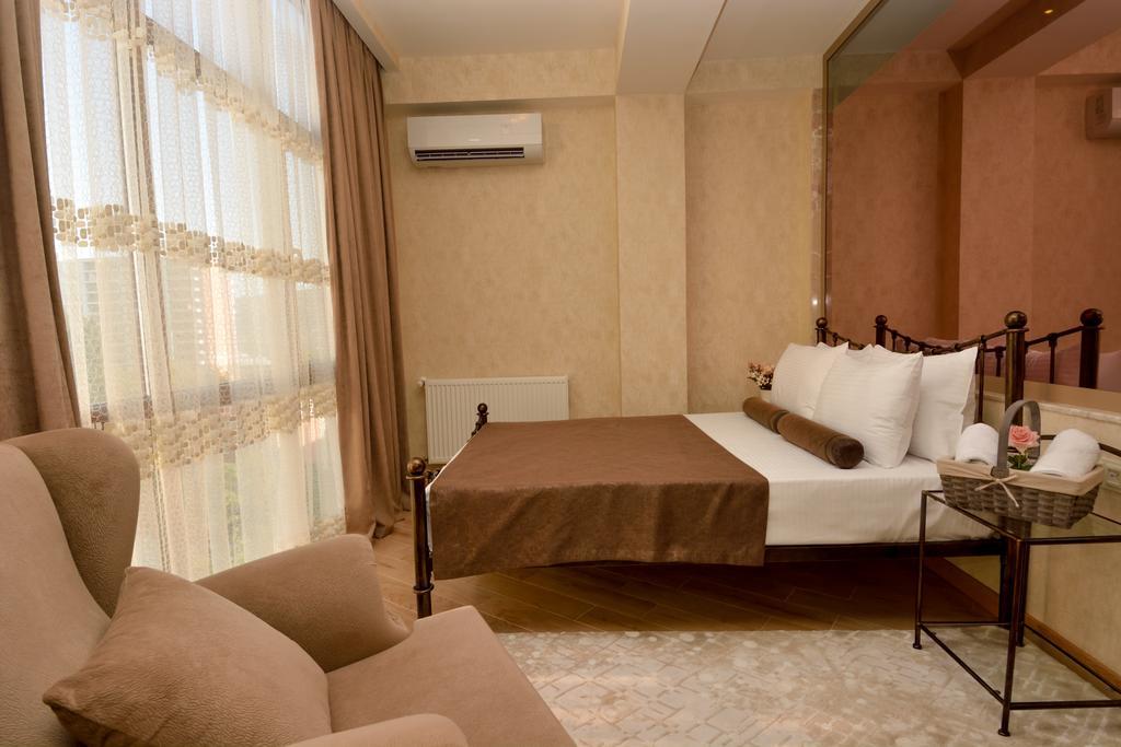 Dat Exx Apartments Tbilisi Exterior foto