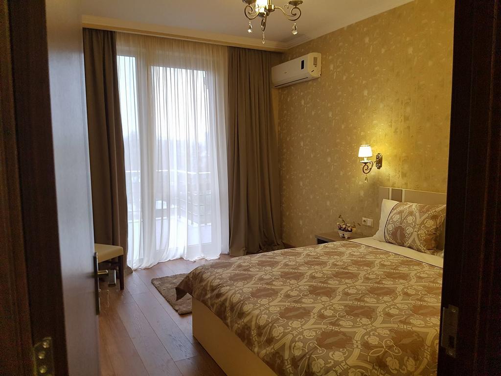 Dat Exx Apartments Tbilisi Exterior foto