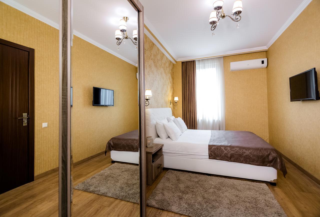 Dat Exx Apartments Tbilisi Exterior foto